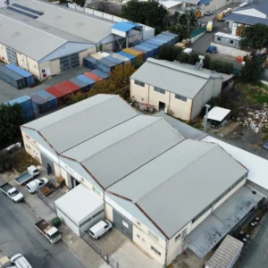 826m² Commercial for Sale in Ypsonas, Limassol District