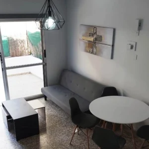 1 Bedroom Apartment for Rent in Potamos Germasogeias, Limassol District