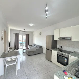 1 Bedroom Apartment for Rent in Paphos – Universal