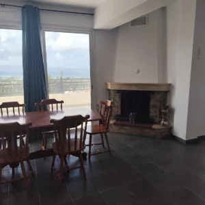 4 Bedroom House for Rent in Polis Chrysochous, Paphos District