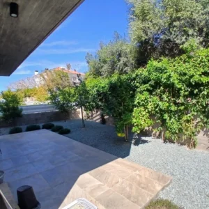 4 Bedroom House for Rent in Chlorakas, Paphos District