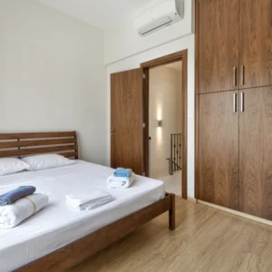 2 Bedroom Apartment for Rent in Potamos Germasogeias, Limassol District