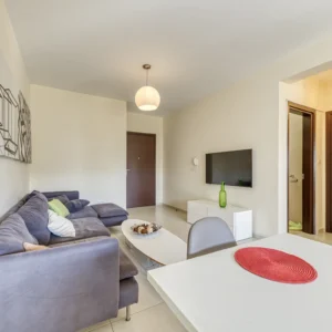 2 Bedroom Apartment for Rent in Limassol – Linopetra