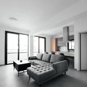 2 Bedroom Apartment for Rent in Limassol – Katholiki