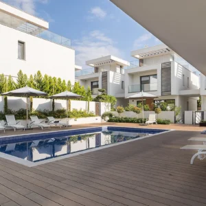 3 Bedroom Apartment for Rent in Limassol – Mesa Geitonia