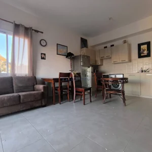 1 Bedroom Apartment for Sale in Oroklini, Larnaca District