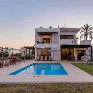 4 Bedroom House for Sale in Agios Theodoros, Larnaca District
