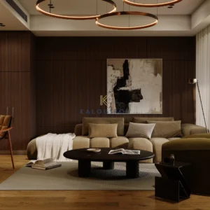 2 Bedroom Apartment for Sale in Livadia Larnakas, Larnaca District