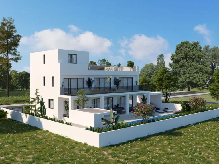 Cheap Houses and Villas for Sale Larnaca up to 1000000 euro