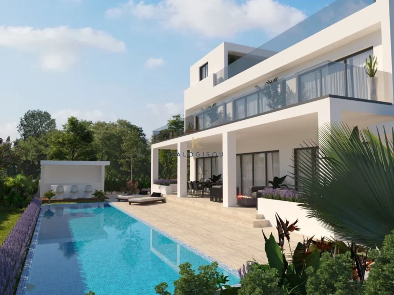 Cheap Houses and Villas for Sale Larnaca up to 1000000 euro