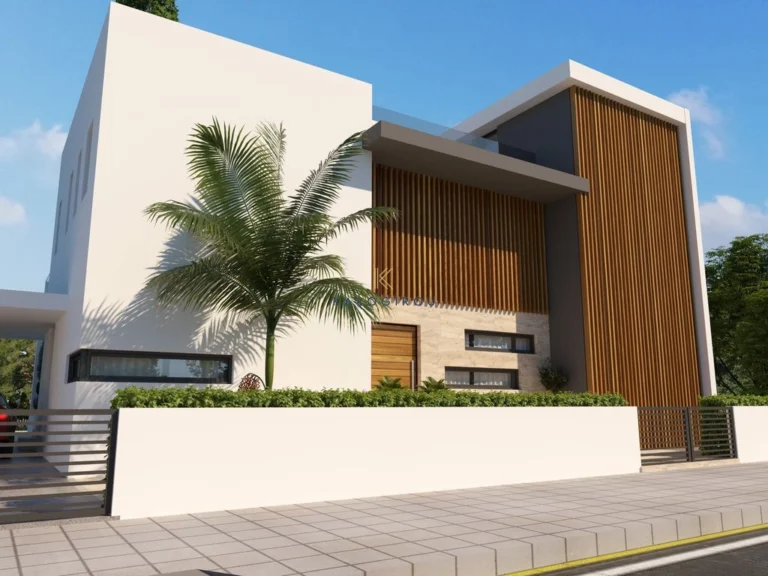 Cheap Houses and Villas for Sale Larnaca up to 1000000 euro