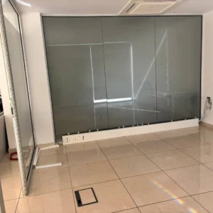 166m² Office for Rent in Larnaca – Agios Nikolaos, Limassol District