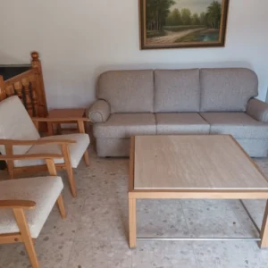 3 Bedroom House for Rent in Louvaras, Limassol District