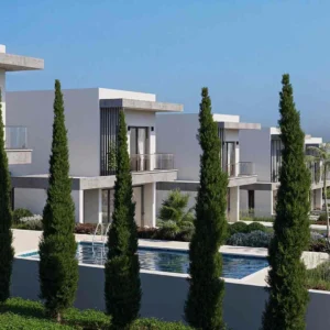 3 Bedroom House for Sale in Paphos District