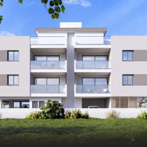 2 Bedroom Apartment for Sale in Kiti, Larnaca District