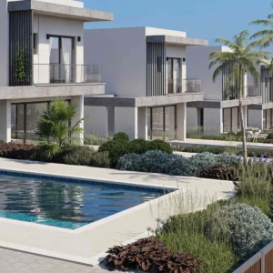 3 Bedroom House for Sale in Paphos District