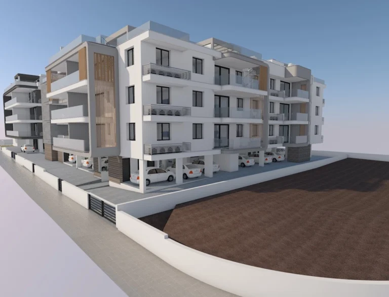 Cheap Apartments for Sale Larnaca up to 300000 euro