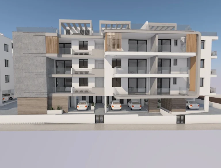 Cheap Apartments for Sale Larnaca up to 300000 euro
