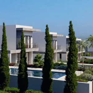 3 Bedroom House for Sale in Paphos District