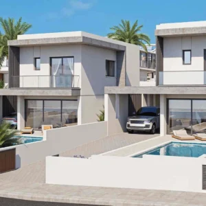 3 Bedroom House for Sale in Paphos District