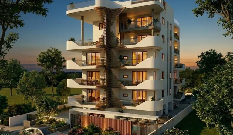 Cheap Apartments for Sale Larnaca up to 800000 euro