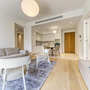 2 Bedroom Apartment for Rent in Potamos Germasogeias, Limassol District