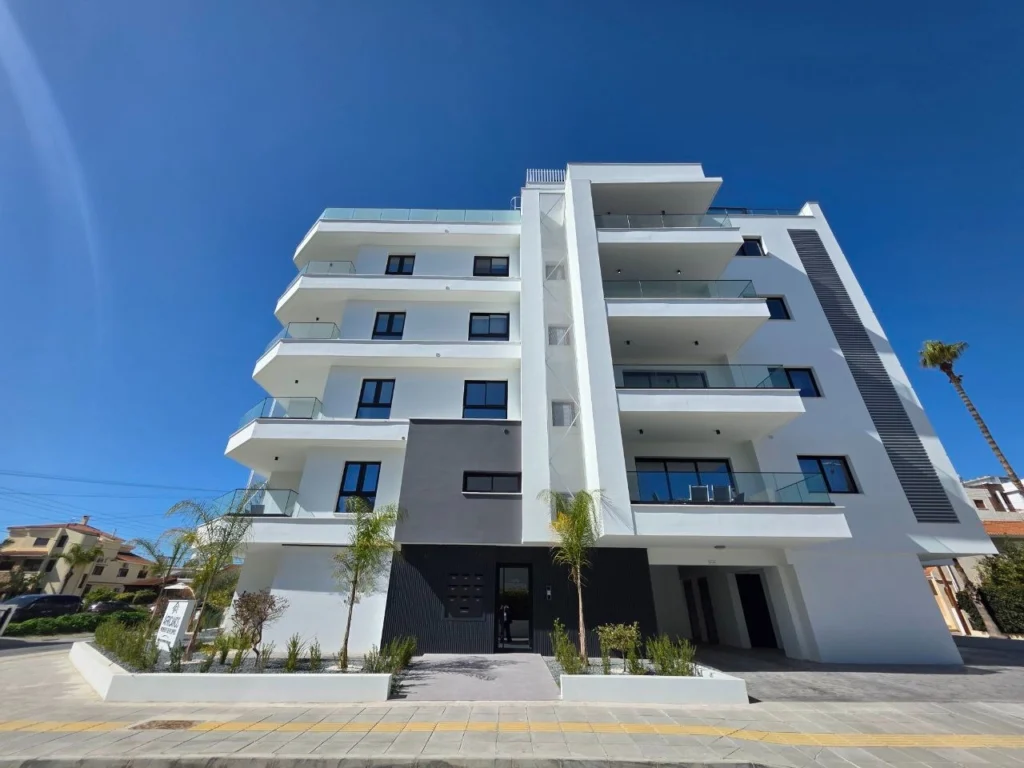 2 Bedroom Apartment for Sale in Drosia, Larnaca District