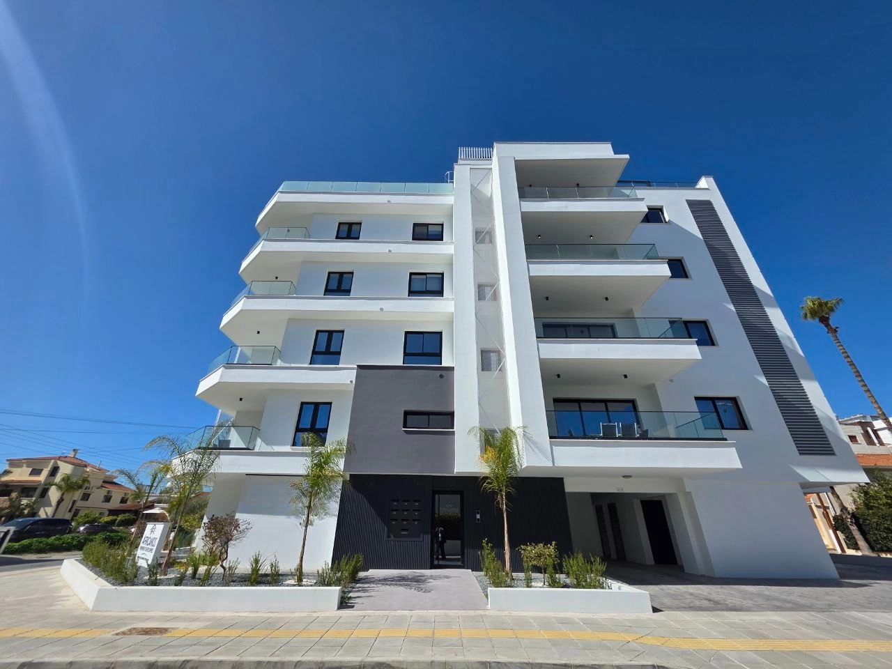 2 Bedroom Apartment for Sale in Drosia, Larnaca District