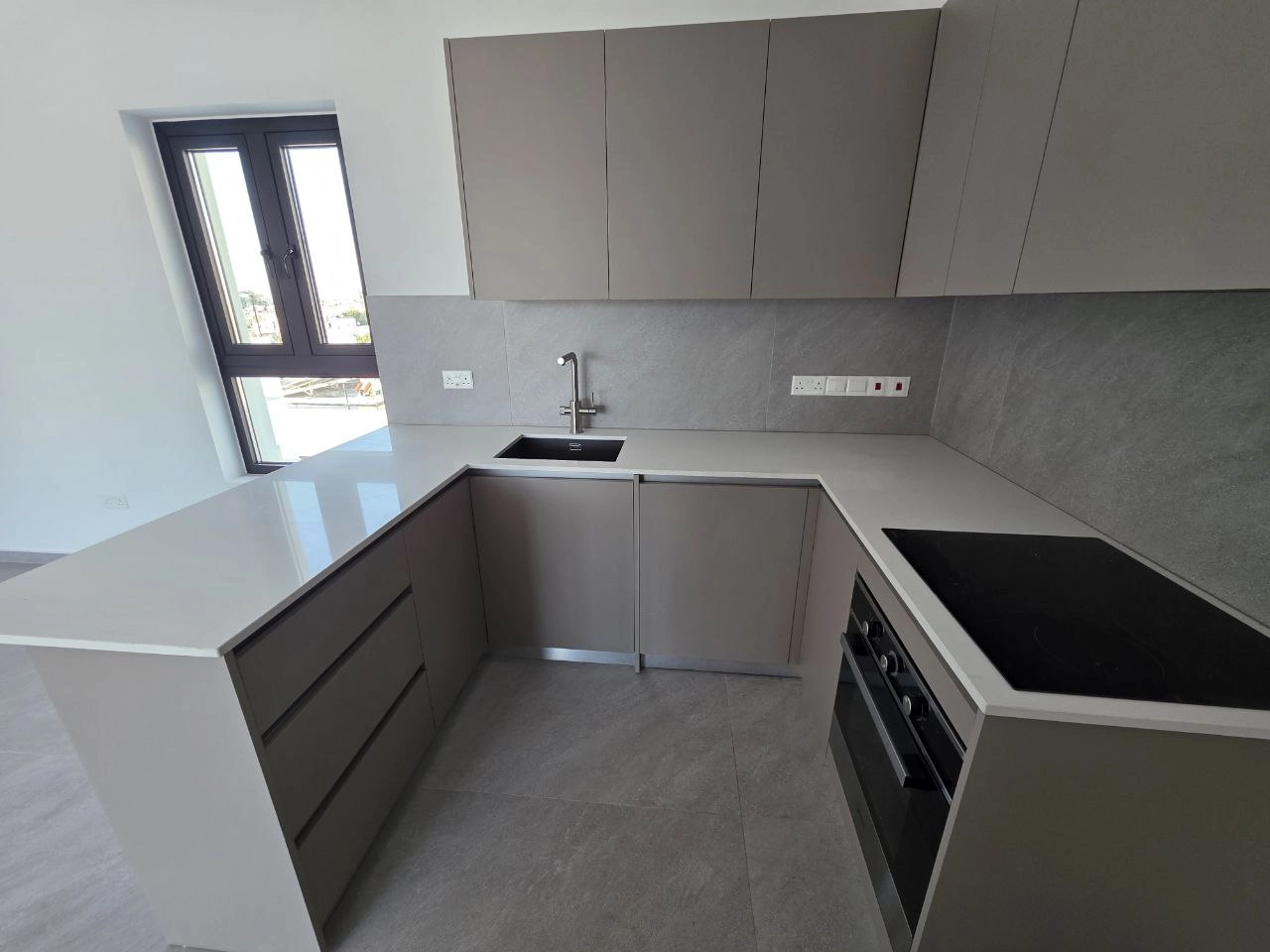 2 Bedroom Apartment for Sale in Drosia, Larnaca District