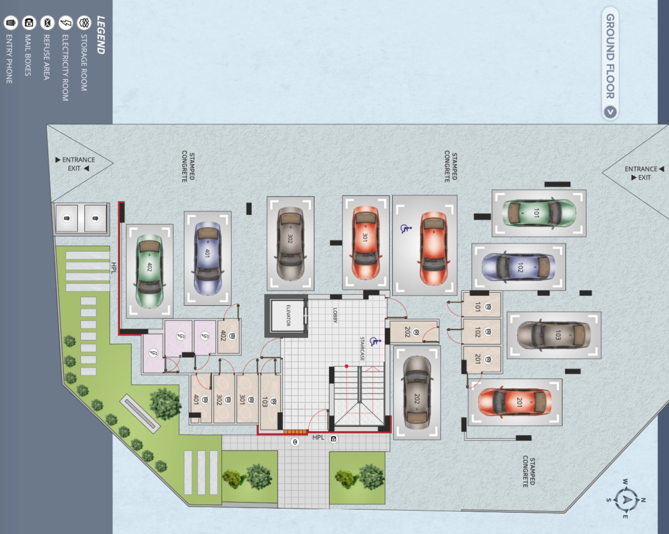 2 Bedroom Apartment for Sale in Drosia, Larnaca District