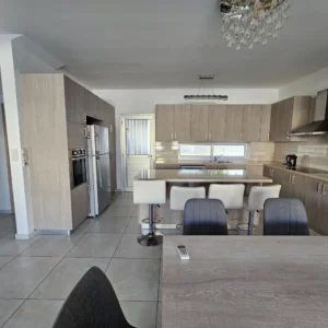 4 Bedroom House for Rent in Paphos – Universal