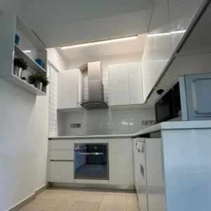 2 Bedroom Apartment for Rent in Limassol – Agios Athanasios