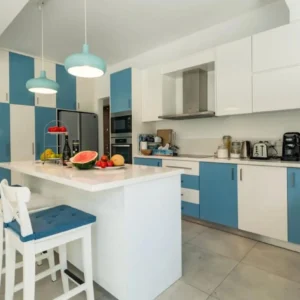 3 Bedroom House for Rent in Konia, Paphos District