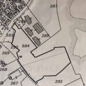14,272m² Plot for Sale in Paralimni, Famagusta District