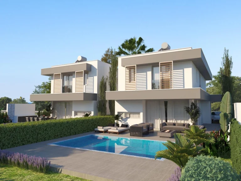 Cheap Houses and Villas for Sale Larnaca up to 700000 euro