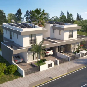 4 Bedroom House for Sale in Pyla, Larnaca District