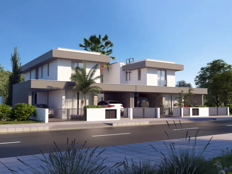 Cheap Houses and Villas for Sale Larnaca up to 700000 euro