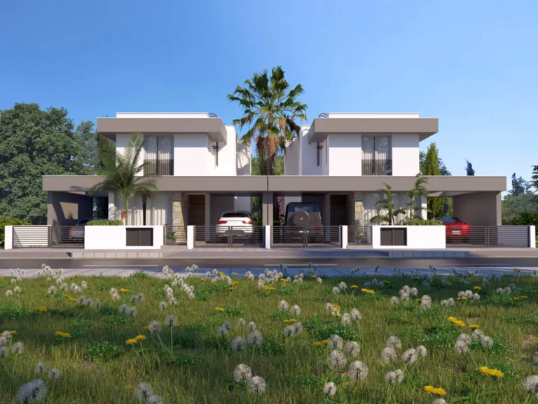 Cheap Houses and Villas for Sale Larnaca up to 700000 euro
