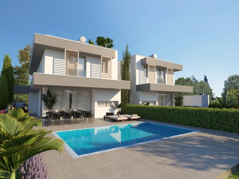 Cheap Houses and Villas for Sale Larnaca up to 700000 euro