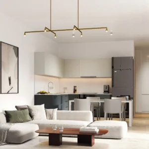 2 Bedroom Apartment for Sale in Ypsonas, Limassol District