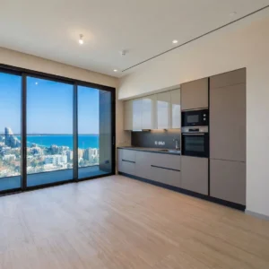 2 Bedroom Apartment for Sale in Potamos Germasogeias, Limassol District