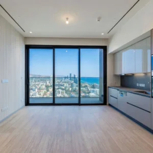 2 Bedroom Apartment for Sale in Potamos Germasogeias, Limassol District