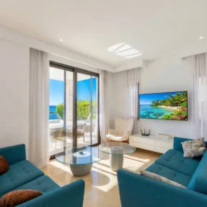 4 Bedroom House for Sale in Pegeia, Paphos District