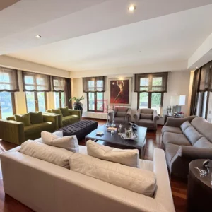 4 Bedroom House for Rent in Limassol – Panthea