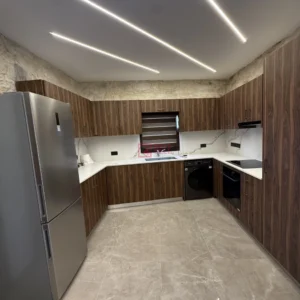 2 Bedroom House for Rent in Parekklisia, Limassol District