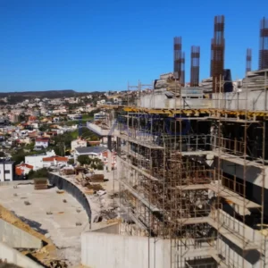 2 Bedroom Apartment for Sale in Limassol – Agia Fyla