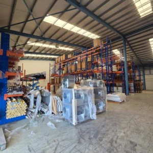 750m² Commercial for Rent in Ypsonas, Limassol District