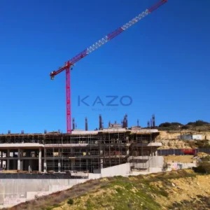 3 Bedroom Apartment for Sale in Limassol – Agia Fyla