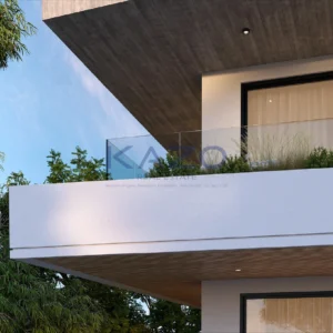 2 Bedroom Apartment for Sale in Limassol District