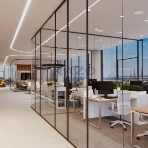 1152m² Building for Rent in Limassol District